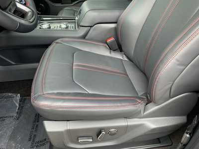 2024 Ford Expedition Max, $69998. Photo 12