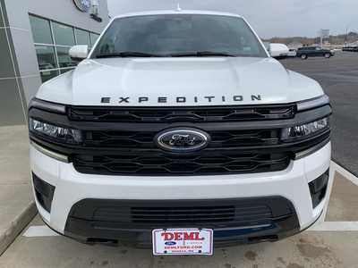 2024 Ford Expedition Max, $69998. Photo 6