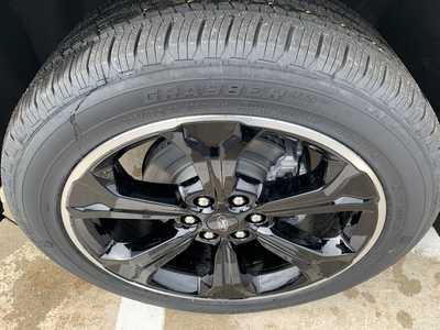 2024 Ford Expedition Max, $69998. Photo 9