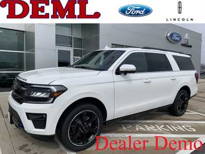 2024 Ford Expedition Max, $69998. Photo 1