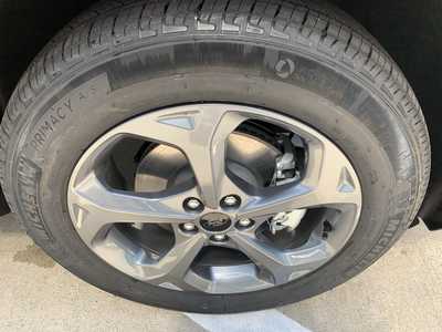 2025 Ford Escape, $34190. Photo 10
