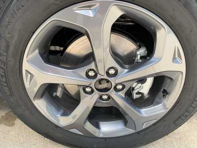 2025 Ford Escape, $34190. Photo 11