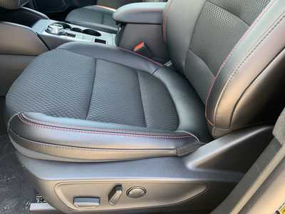 2025 Ford Escape, $34190. Photo 12