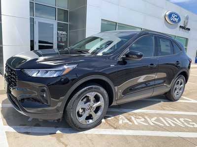2025 Ford Escape, $34190. Photo 2