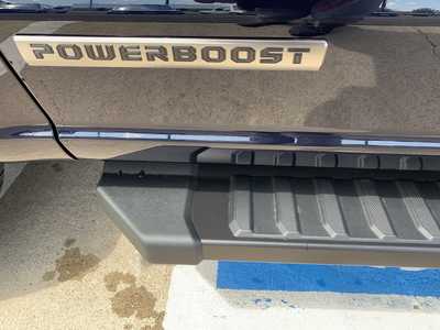 2025 Ford F150 Crew Cab, $55768. Photo 12