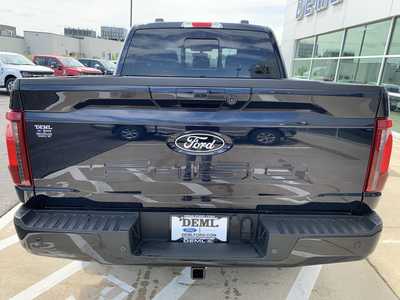 2025 Ford F150 Crew Cab, $55768. Photo 6
