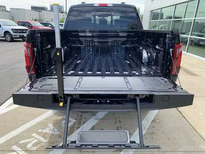 2025 Ford F150 Crew Cab, $55768. Photo 7