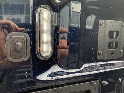 2025 Ford F150 Crew Cab, $55768. Photo 9