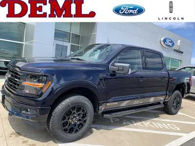 2025 Ford F150 Crew Cab, $55768. Photo 1
