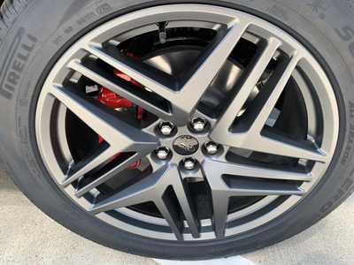 2025 Ford Explorer, $49542. Photo 11
