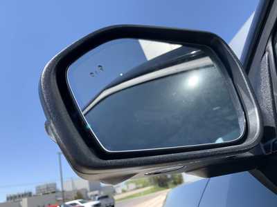 2025 Ford Explorer, $49542. Photo 8