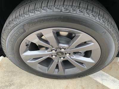 2025 Ford Explorer, $45043. Photo 9