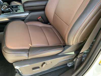 2025 Ford F150 Crew Cab, $71341. Photo 10