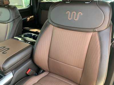 2025 Ford F150 Crew Cab, $71341. Photo 11
