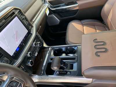 2025 Ford F150 Crew Cab, $71341. Photo 12