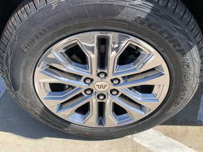 2025 Ford F150 Crew Cab, $71341. Photo 9