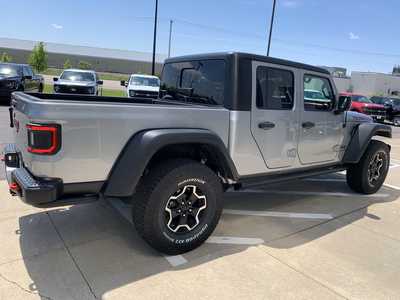 2021 Jeep Gladiator, $34998. Photo 10