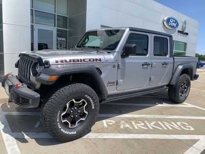 2021 Jeep Gladiator, $34998. Photo 2