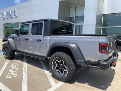 2021 Jeep Gladiator, $34998. Photo 3