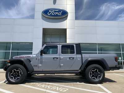 2021 Jeep Gladiator, $34998. Photo 4