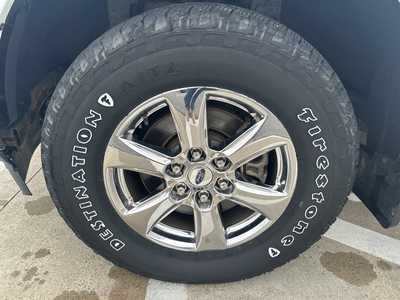 2018 Ford F150 Ext Cab, $19998. Photo 11