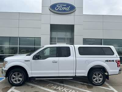 2018 Ford F150 Ext Cab, $19998. Photo 3