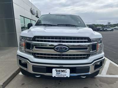 2018 Ford F150 Ext Cab, $19998. Photo 4