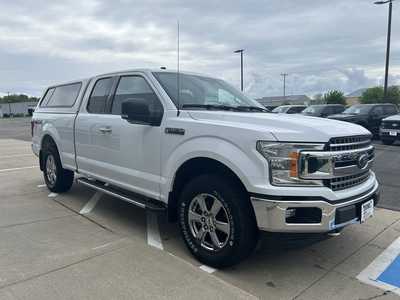 2018 Ford F150 Ext Cab, $19998. Photo 6