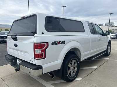 2018 Ford F150 Ext Cab, $19998. Photo 7