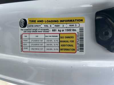 2018 Ford F150 Ext Cab, $19998. Photo 9
