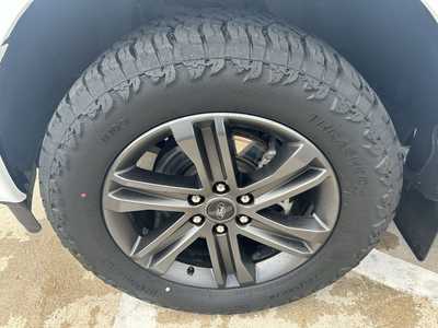 2022 Ford F150 Crew Cab, $37998. Photo 11
