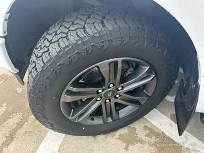 2022 Ford F150 Crew Cab, $37998. Photo 12