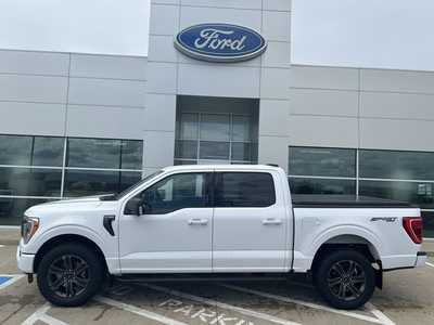 2022 Ford F150 Crew Cab, $37998. Photo 3