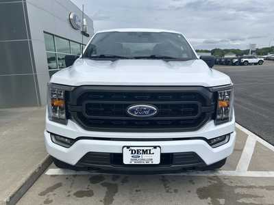 2022 Ford F150 Crew Cab, $37998. Photo 4