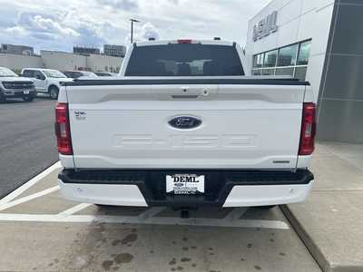 2022 Ford F150 Crew Cab, $37998. Photo 5