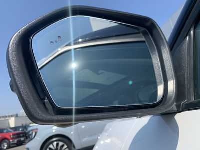 2020 Ford Explorer, $29998. Photo 10
