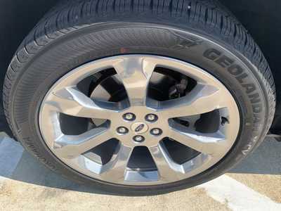 2020 Ford Explorer, $29998. Photo 11