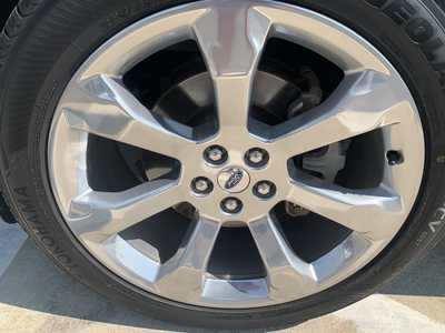 2020 Ford Explorer, $29998. Photo 12