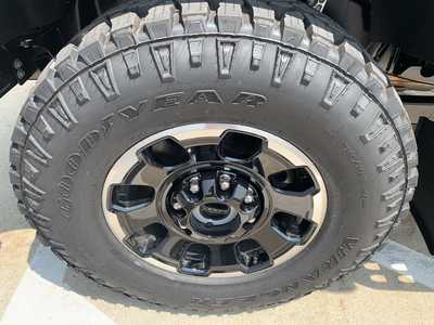 2025 Ford F350 Crew Cab, $77985. Photo 10