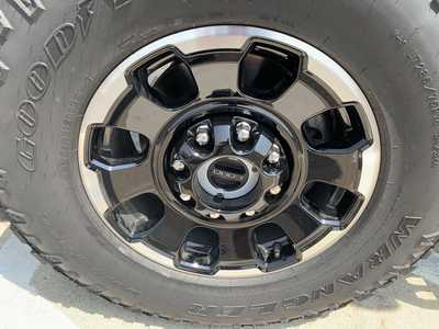 2025 Ford F350 Crew Cab, $77985. Photo 11