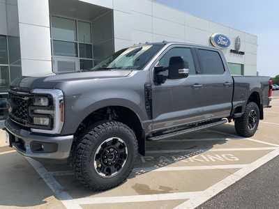 2025 Ford F350 Crew Cab, $77985. Photo 2