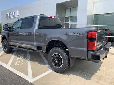2025 Ford F350 Crew Cab, $77985. Photo 3
