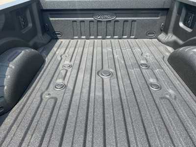 2025 Ford F350 Crew Cab, $77985. Photo 7