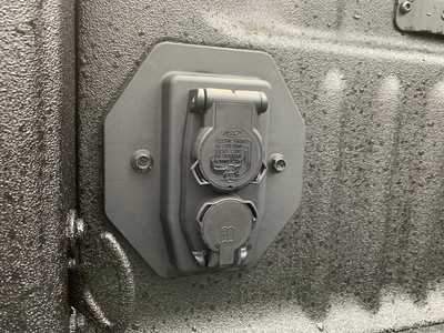 2025 Ford F350 Crew Cab, $80998. Photo 11