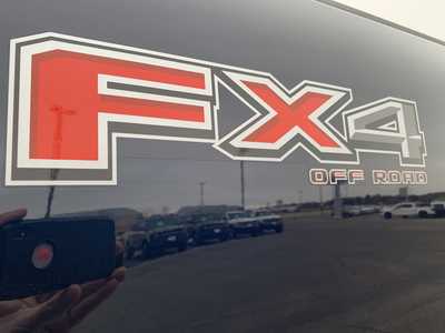 2025 Ford F350 Crew Cab, $80998. Photo 12
