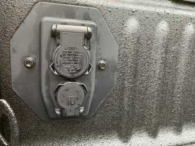 2025 Ford F350 Crew Cab, $80998. Photo 11