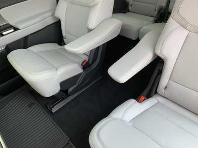 2025 Ford Expedition Max, $83705. Photo 11