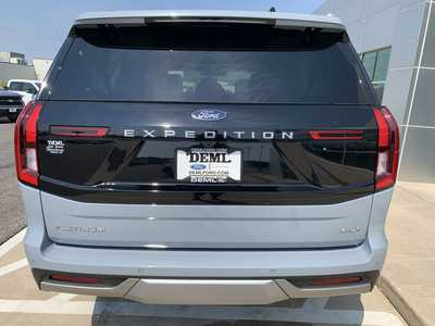 2025 Ford Expedition Max, $83705. Photo 6