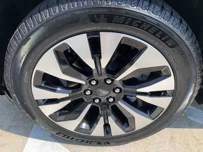 2025 Ford Expedition Max, $83705. Photo 7