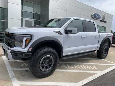 2025 Ford F150 Crew Cab, $94975. Photo 2